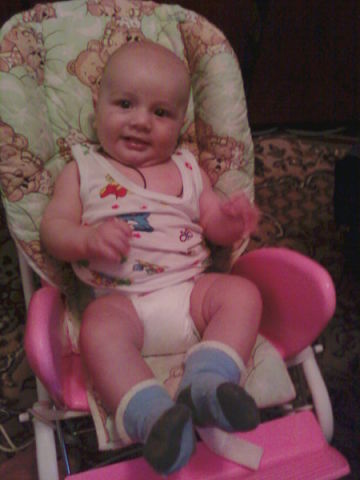 Арина Мухомеджанова