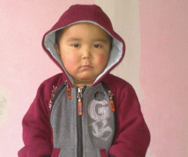 Эльнура Жоробаева