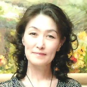 Мендигуль Нарбаева