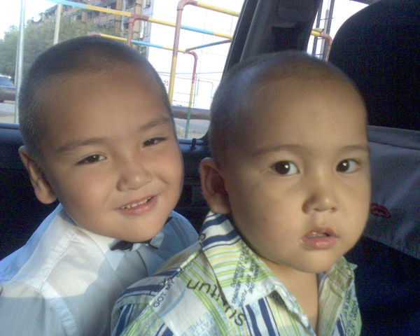 Фатима Кульжанова