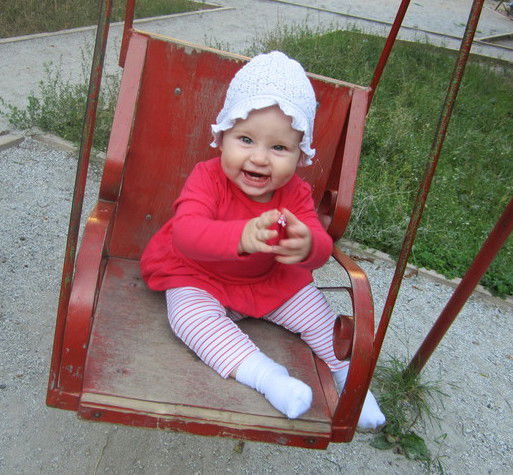 Евгения Евдокимова