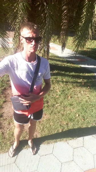 Андрей Матвеечев