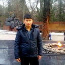 Бейбыт Сапарбаев