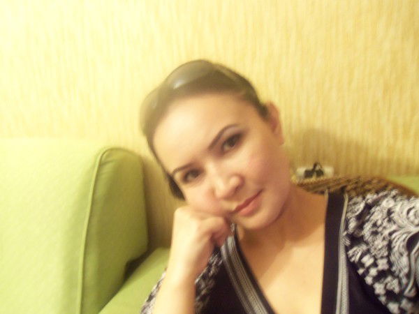 Гульмира Кенжебаева