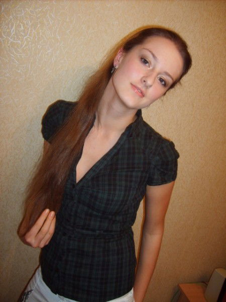 Полька Евтушенко