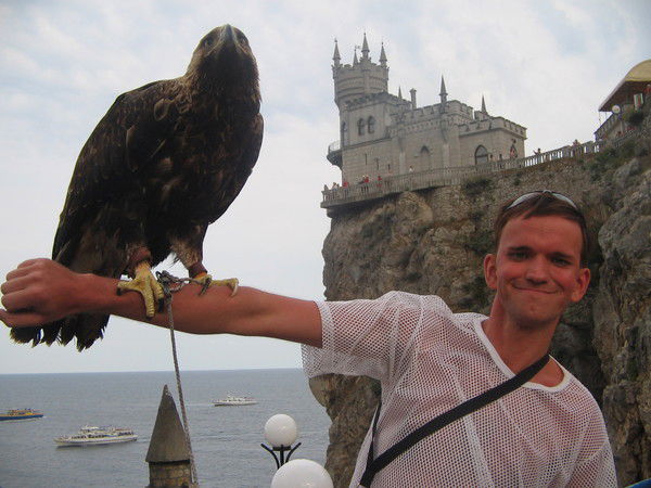 Андрей Рыжков