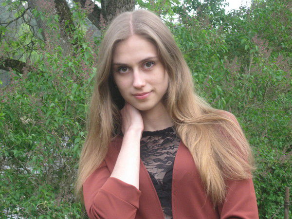 Екатерина Ванишевская