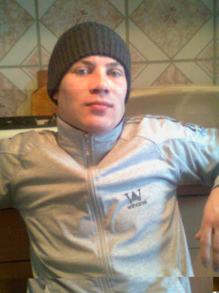 Константин Рачинский