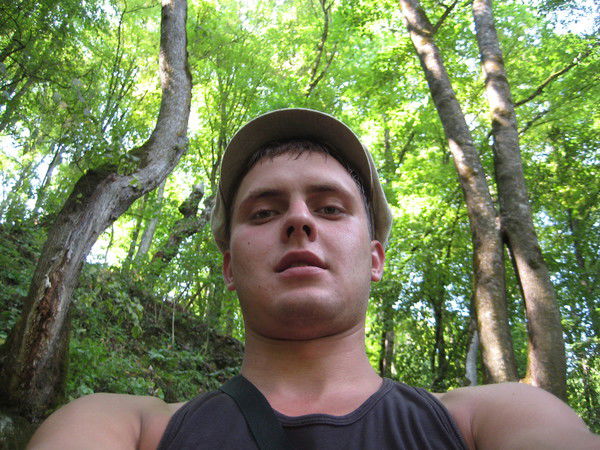 Валера Спицин