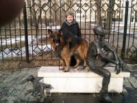 Татьяна Кузьмина