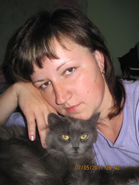 Надежда Лучкова