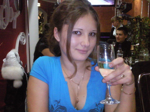 Ирина Винокурова