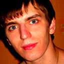 Александр Пестриков