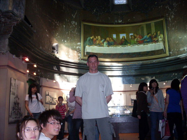 Гостев Дмитрий