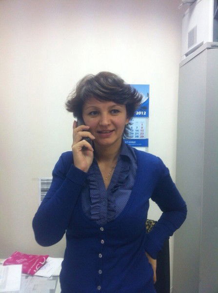 Елена Крейчман