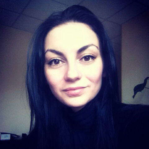 Ольга Брегидина