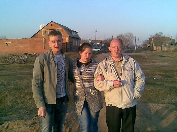 Александр Ильченко