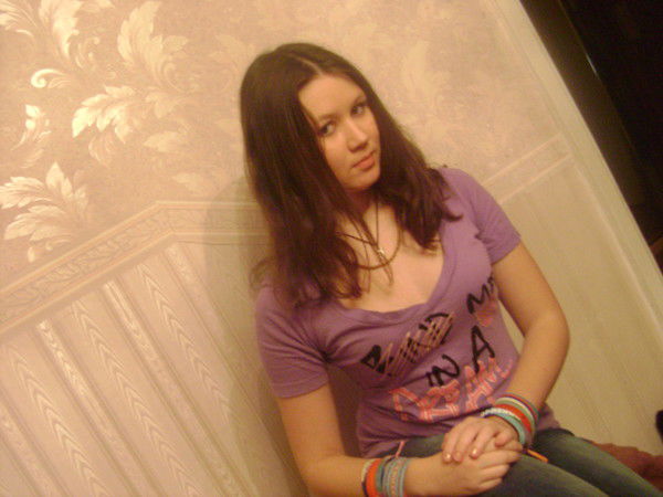 Настюшка (^_^)