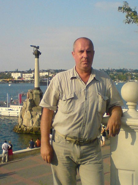 Александр Трошин