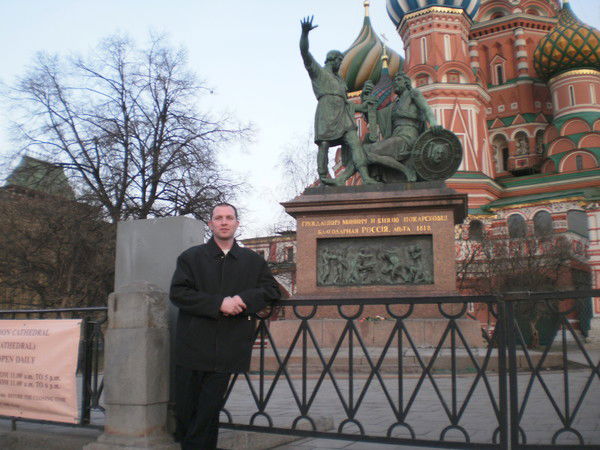 Николай Бадма-Халгаев