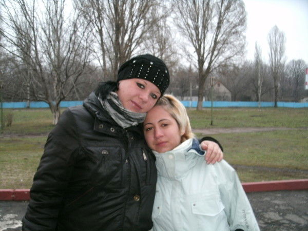 Миллана Меньшикова