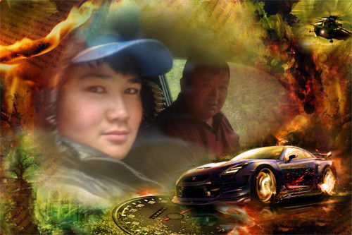 Тулоберди Акматов