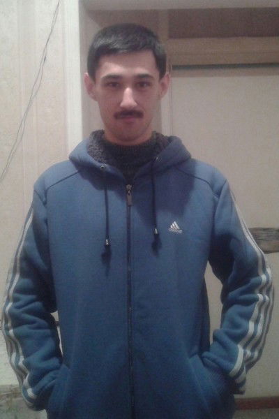 Фаррух Масаидов