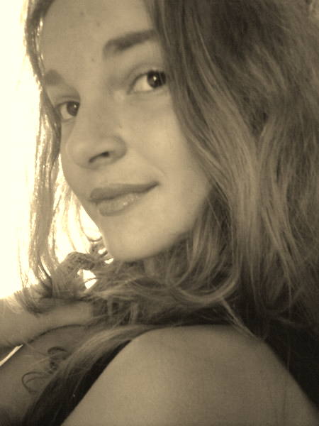 Настя Нестерук