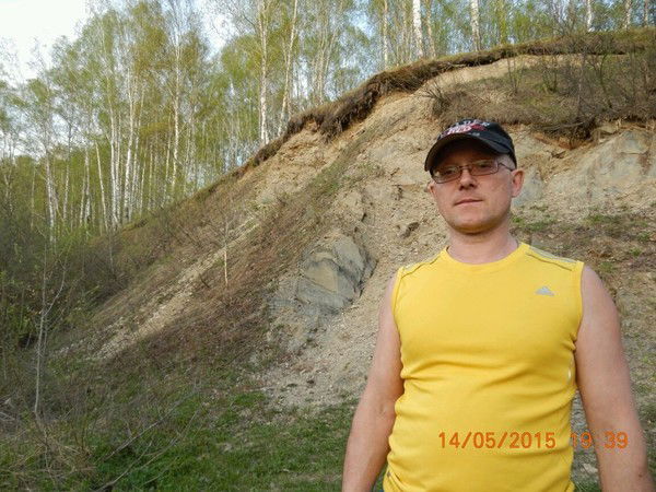 Николай Дрожжин