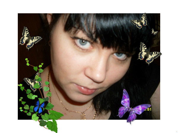 Светлана Зуева