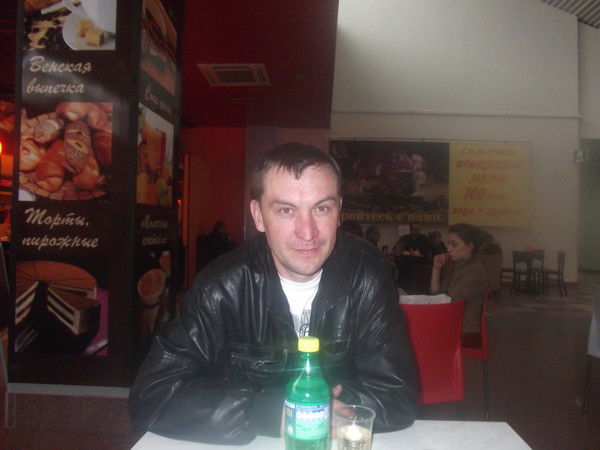 Павел Соколов