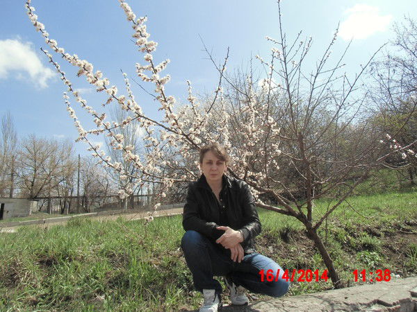 Александра Корецкая