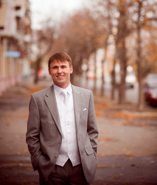 Виктор Иванов