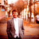 Виктор Иванов