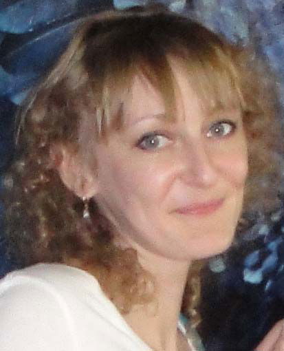 Катарина Дан