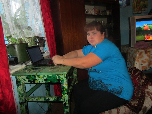 Анна Засыпкина