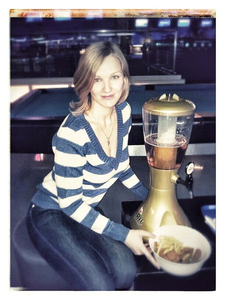 Maria Kovaleva-Zakharova