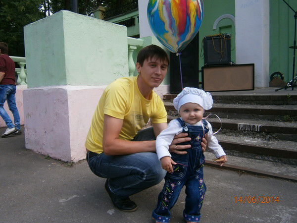 Дмитрий Цветков