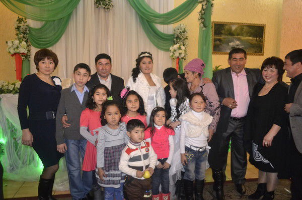 Балауса Тлахметова