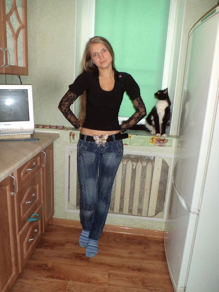 Алина Витвицкая