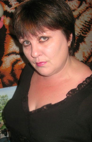 Татьяна Хишкина