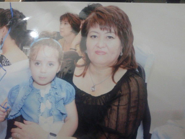 Айгуля Бейсембаева