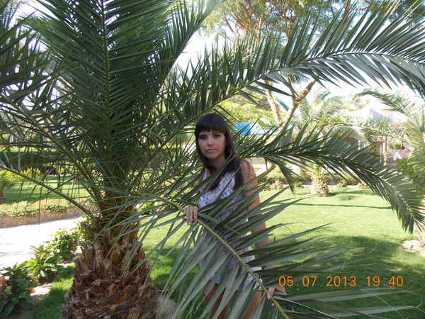 Катенька Пирожкова