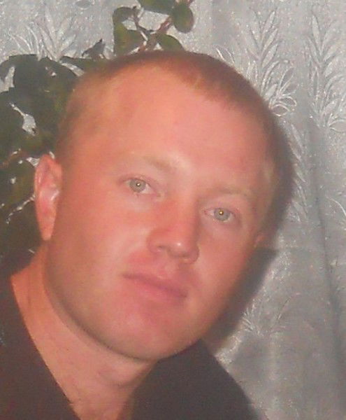 Денис Александров