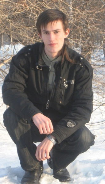 Александр Добродеев