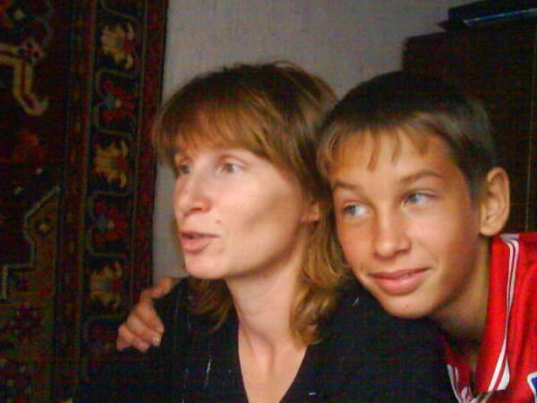 Татьяна Андреева