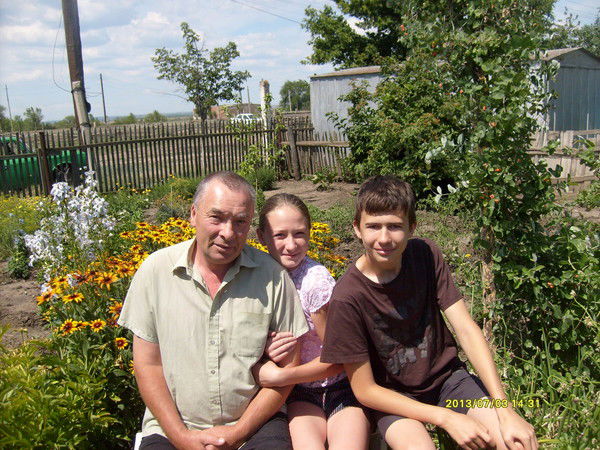 Владимир Головин