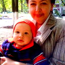 Лариса Карбаинова