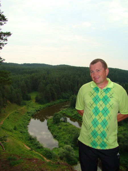 Владимир Иванов