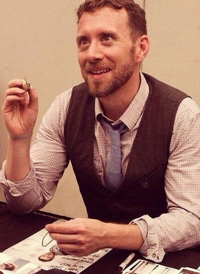 Ваня Серебряков